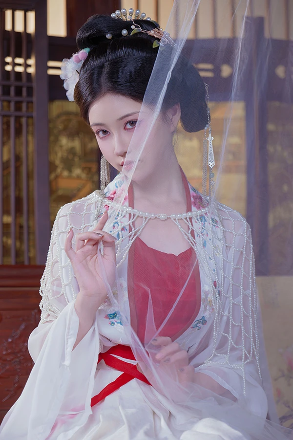 极品女神年年广寒仙子无圣光唯美人体图集